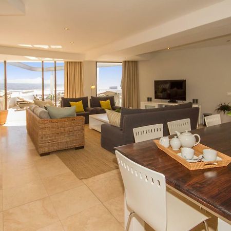 Apartment A Upper Deck Plettenberg Bay Exterior foto