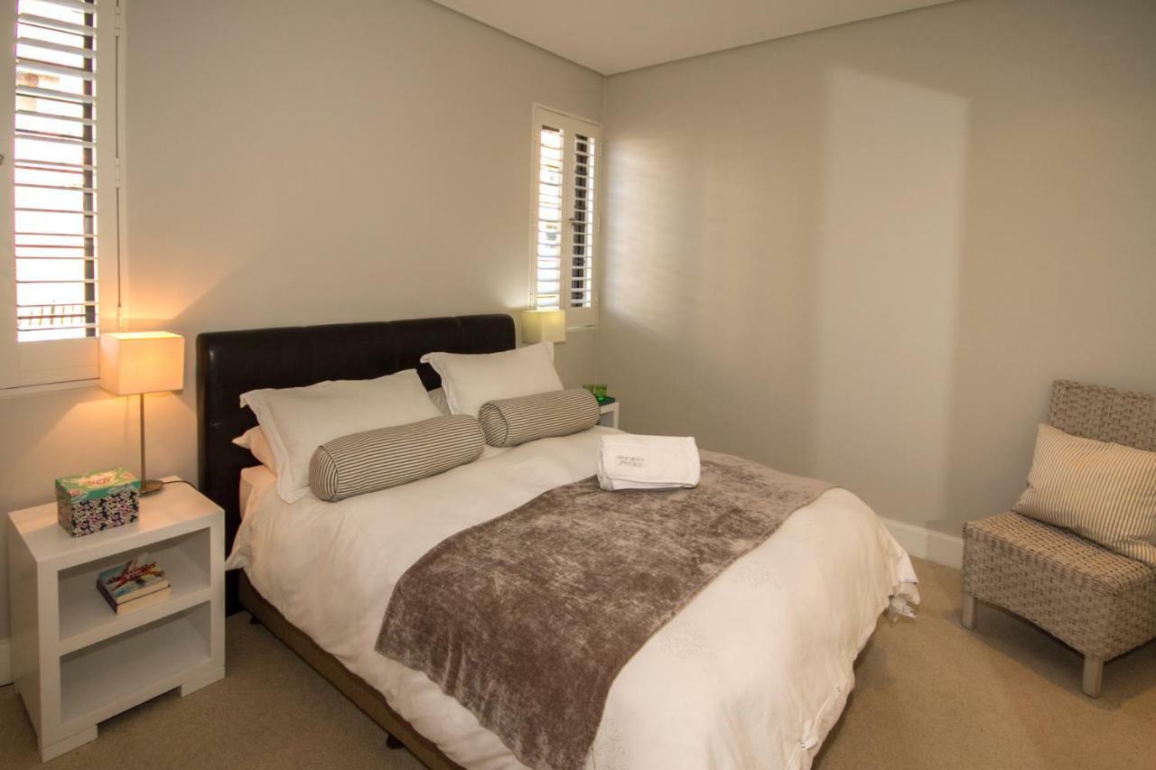 Apartment A Upper Deck Plettenberg Bay Exterior foto