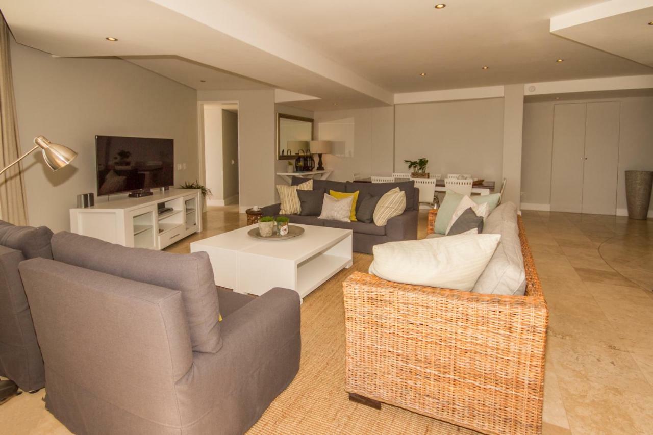 Apartment A Upper Deck Plettenberg Bay Exterior foto
