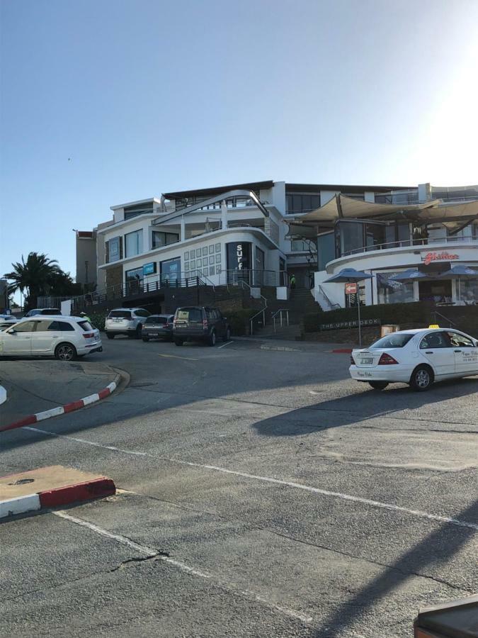 Apartment A Upper Deck Plettenberg Bay Exterior foto